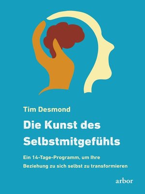 cover image of Die Kunst des Selbstmitgefühls